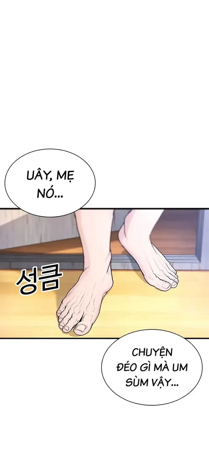 Ngoài Vòng Pháp Luật: Khởi Nguyên Chap 2 - Next Chap 3