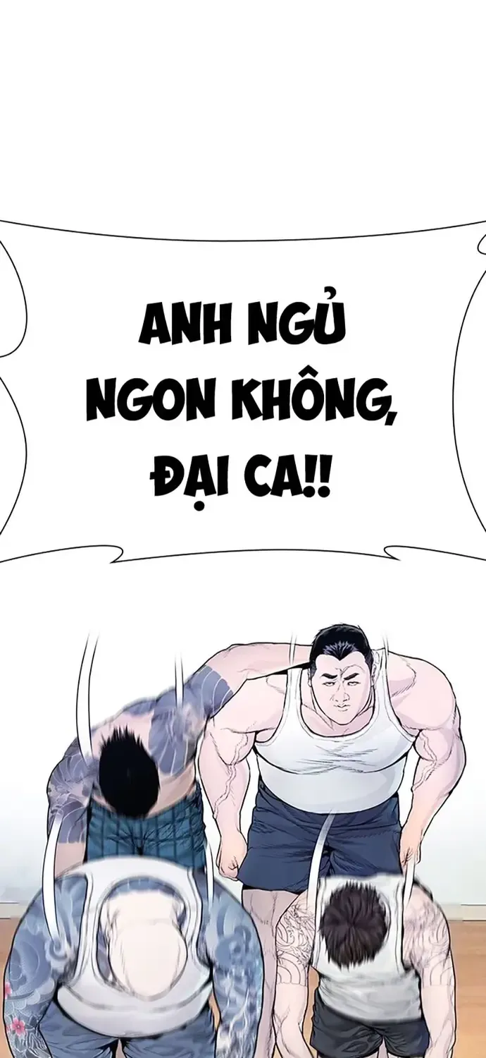 Ngoài Vòng Pháp Luật: Khởi Nguyên Chap 2 - Next Chap 3