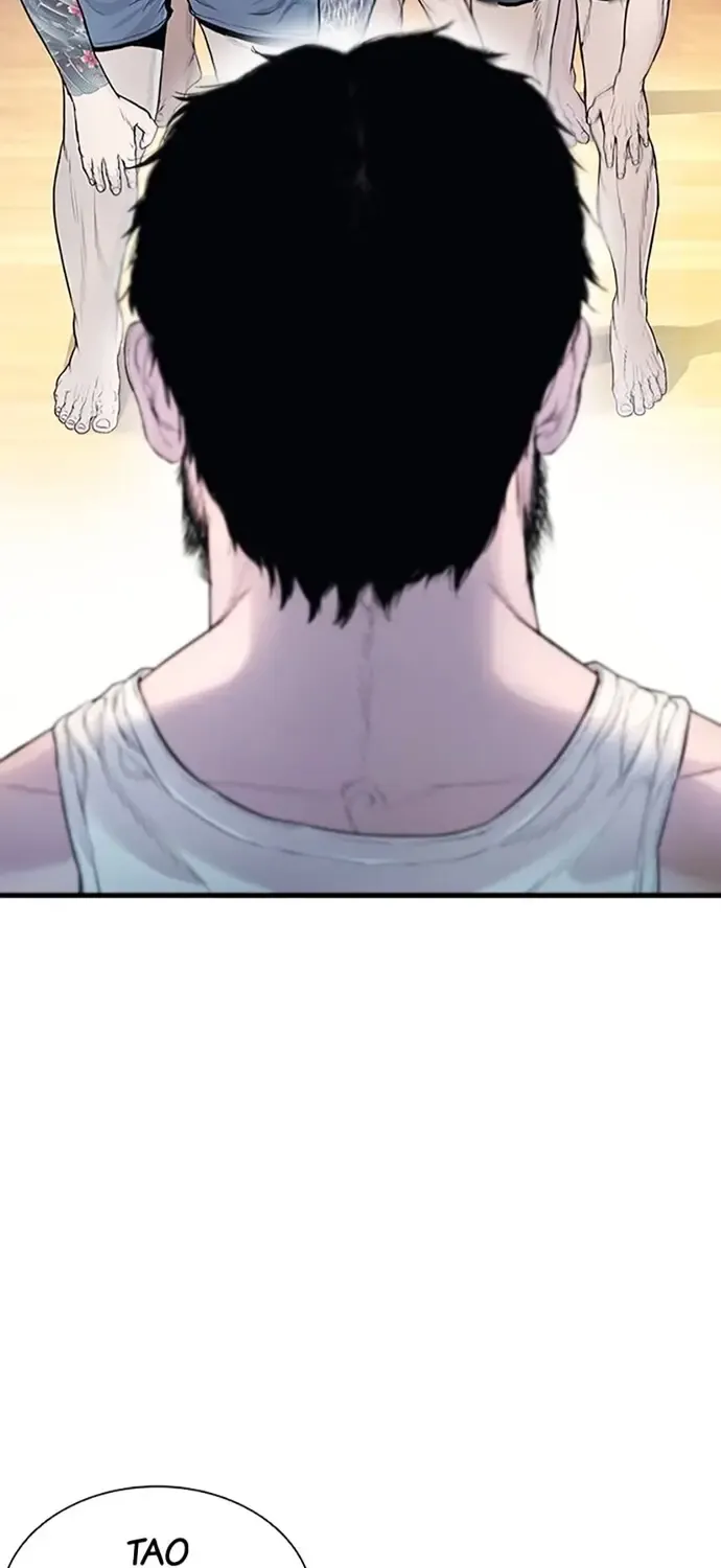 Ngoài Vòng Pháp Luật: Khởi Nguyên Chap 2 - Next Chap 3