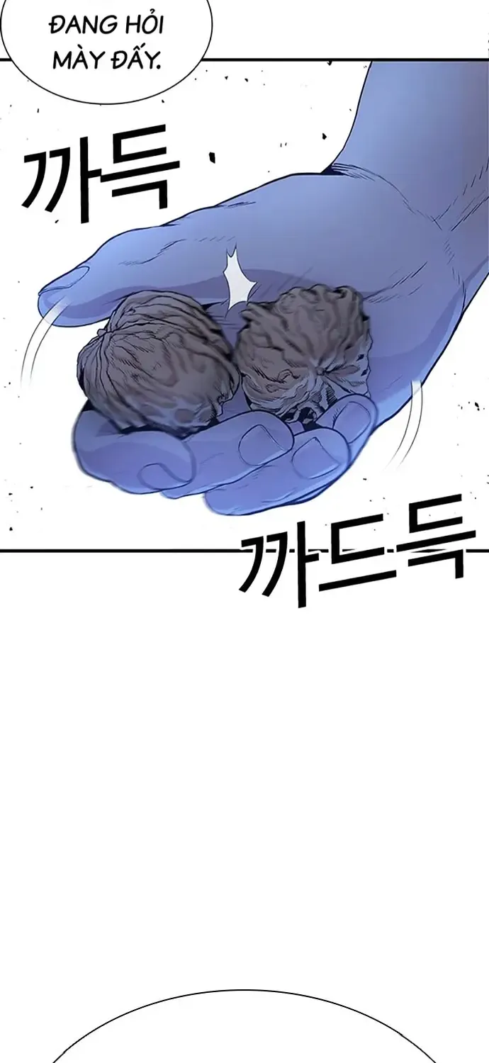 Ngoài Vòng Pháp Luật: Khởi Nguyên Chap 2 - Next Chap 3