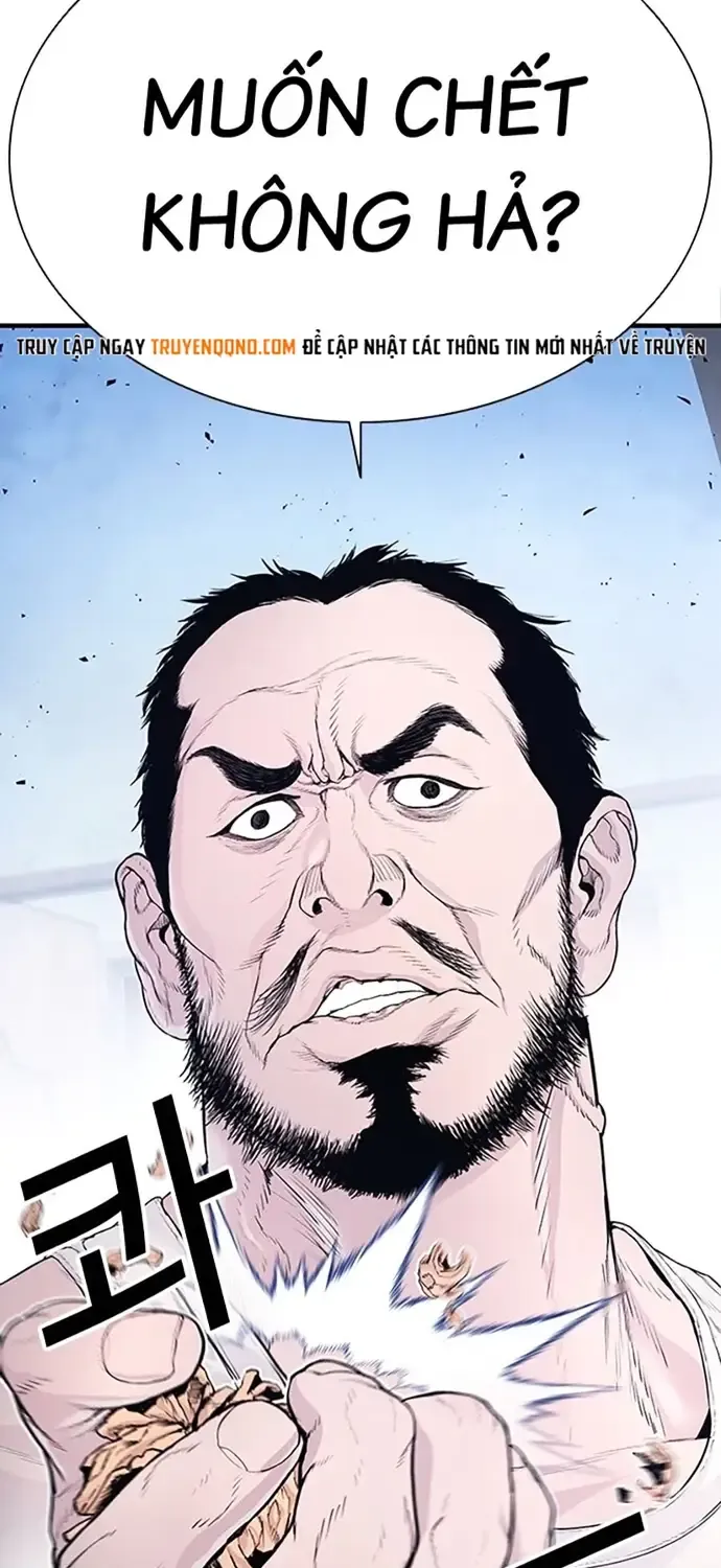 Ngoài Vòng Pháp Luật: Khởi Nguyên Chap 2 - Next Chap 3