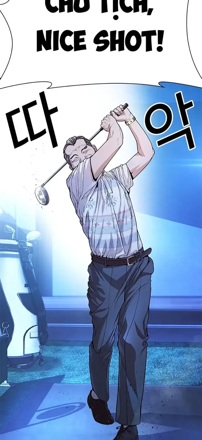 Ngoài Vòng Pháp Luật: Khởi Nguyên Chap 2 - Next Chap 3