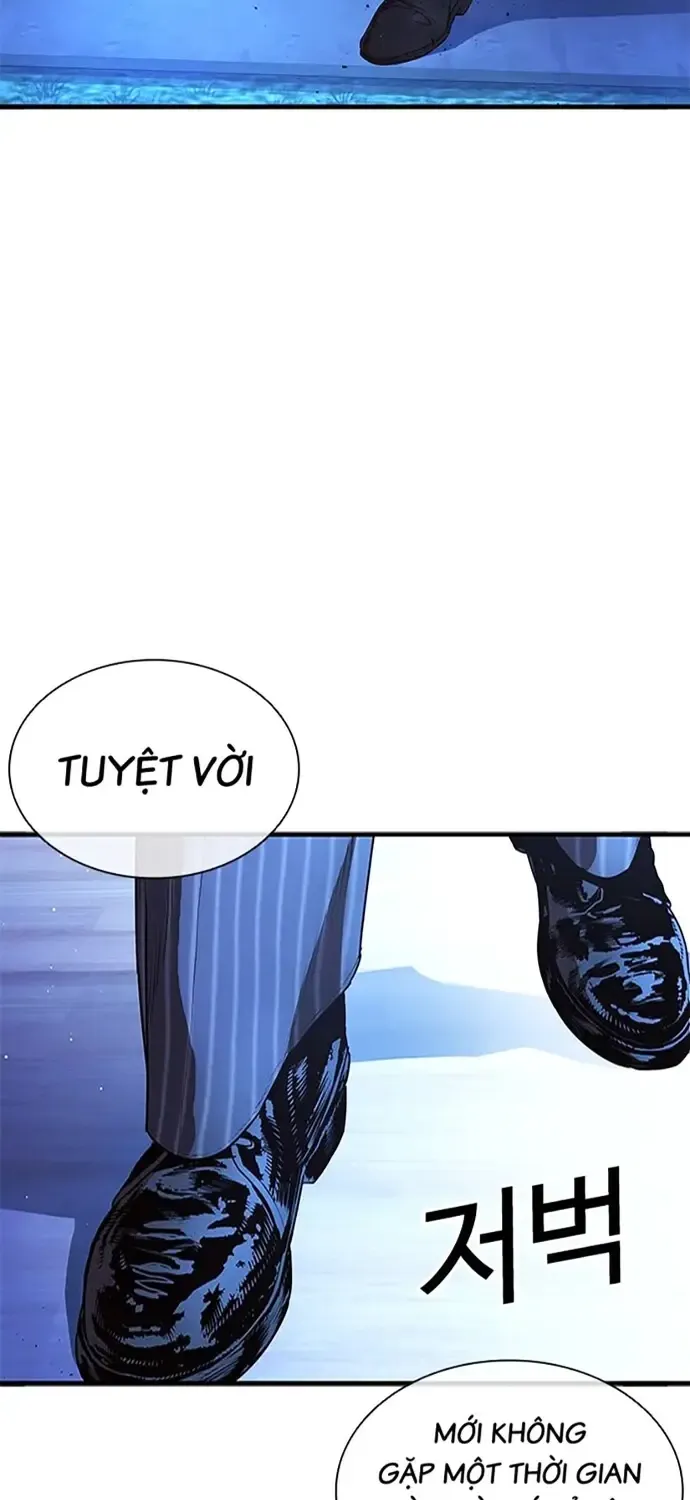 Ngoài Vòng Pháp Luật: Khởi Nguyên Chap 2 - Next Chap 3