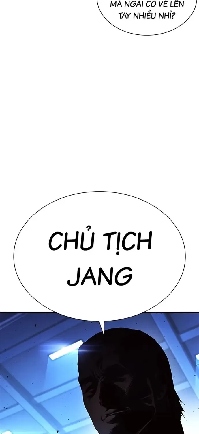 Ngoài Vòng Pháp Luật: Khởi Nguyên Chap 2 - Next Chap 3