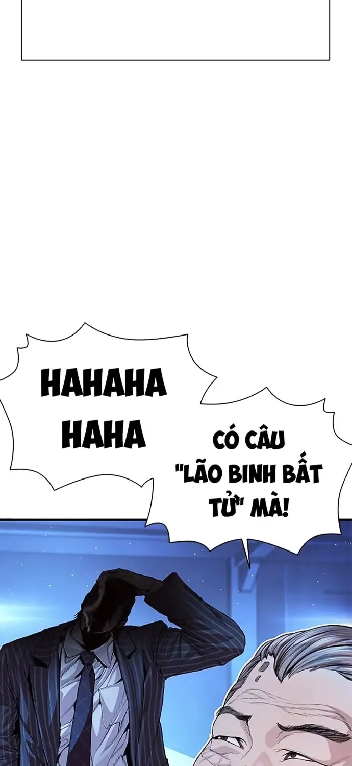 Ngoài Vòng Pháp Luật: Khởi Nguyên Chap 2 - Next Chap 3