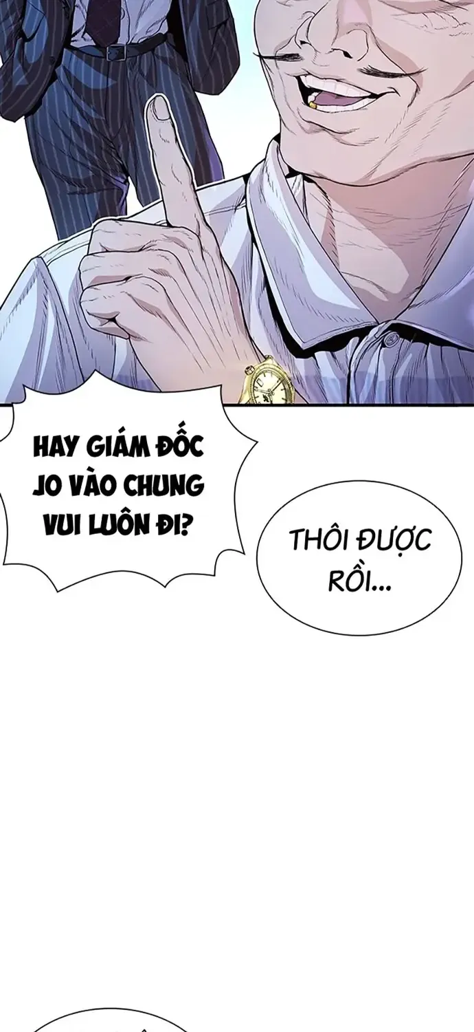 Ngoài Vòng Pháp Luật: Khởi Nguyên Chap 2 - Next Chap 3