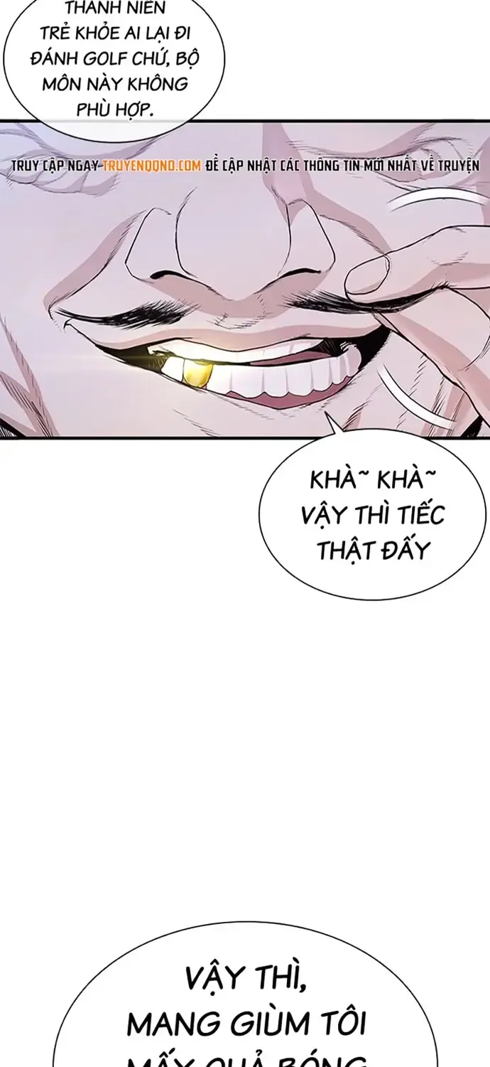 Ngoài Vòng Pháp Luật: Khởi Nguyên Chap 2 - Next Chap 3