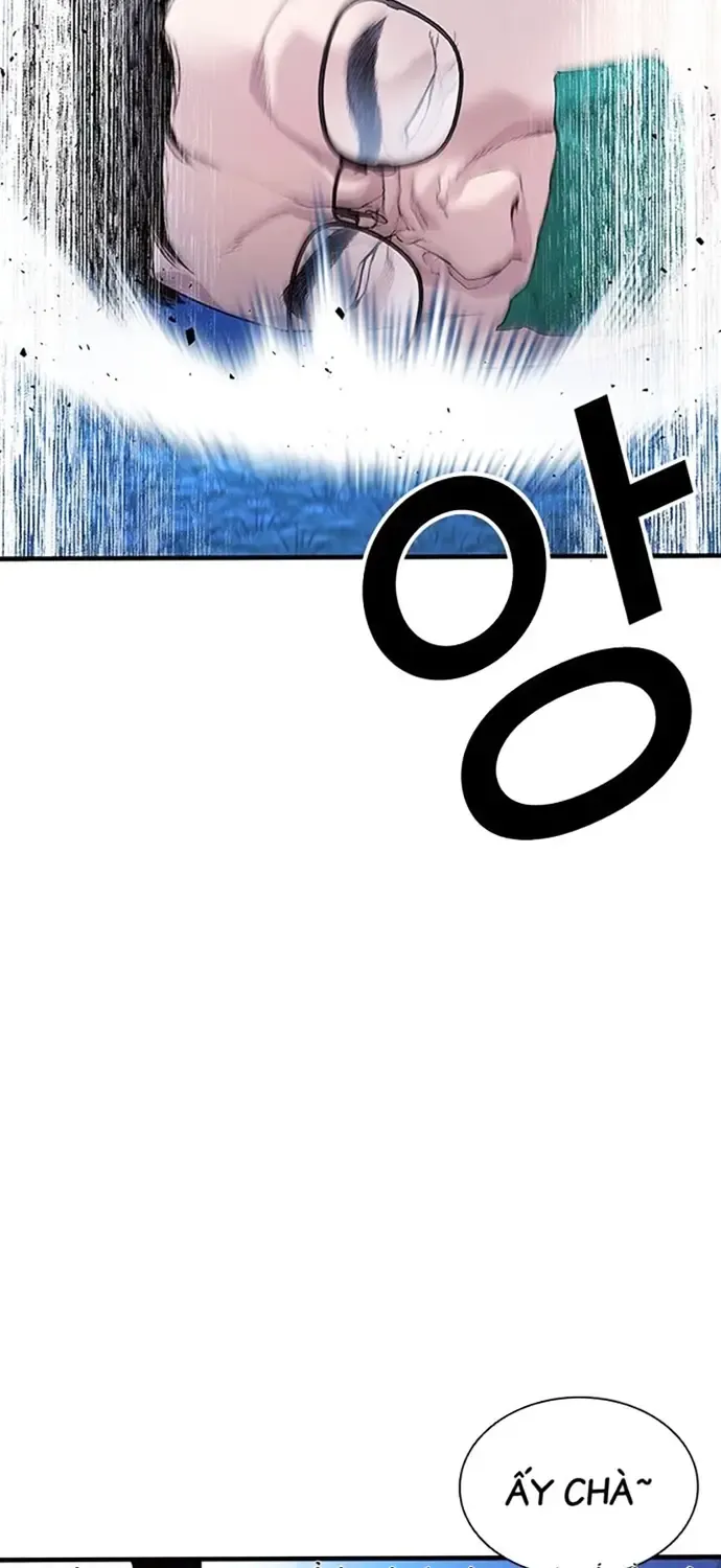 Ngoài Vòng Pháp Luật: Khởi Nguyên Chap 2 - Next Chap 3