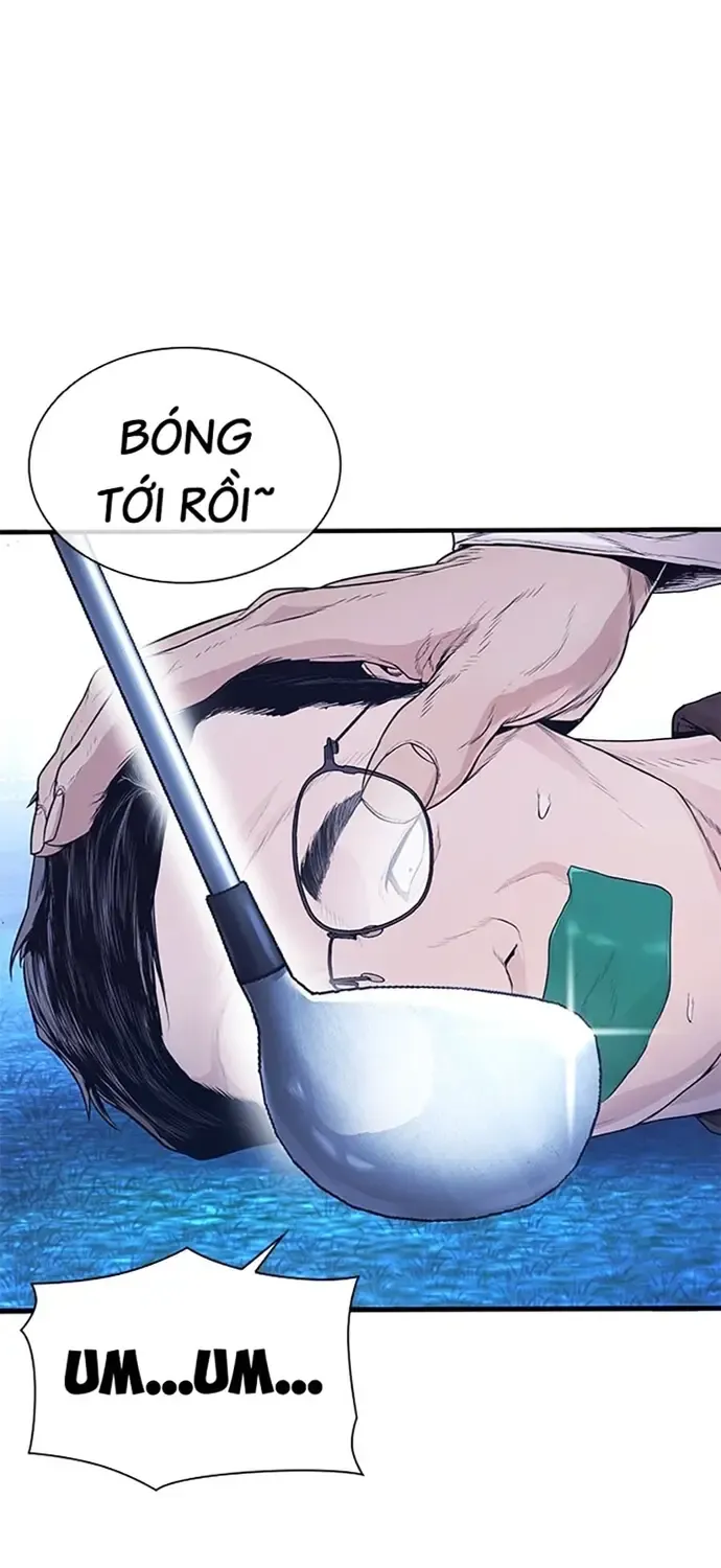 Ngoài Vòng Pháp Luật: Khởi Nguyên Chap 2 - Next Chap 3