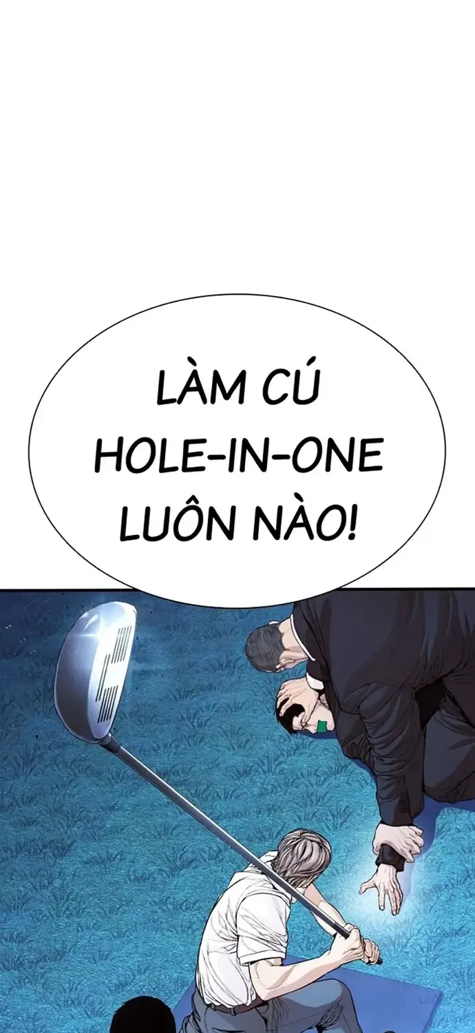 Ngoài Vòng Pháp Luật: Khởi Nguyên Chap 2 - Next Chap 3