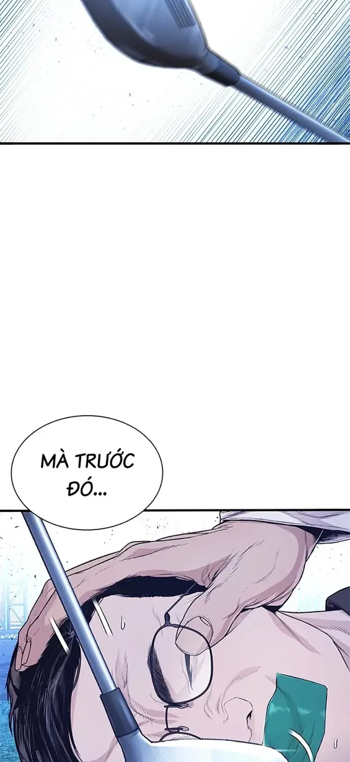 Ngoài Vòng Pháp Luật: Khởi Nguyên Chap 2 - Next Chap 3