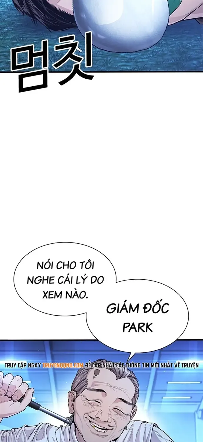 Ngoài Vòng Pháp Luật: Khởi Nguyên Chap 2 - Next Chap 3
