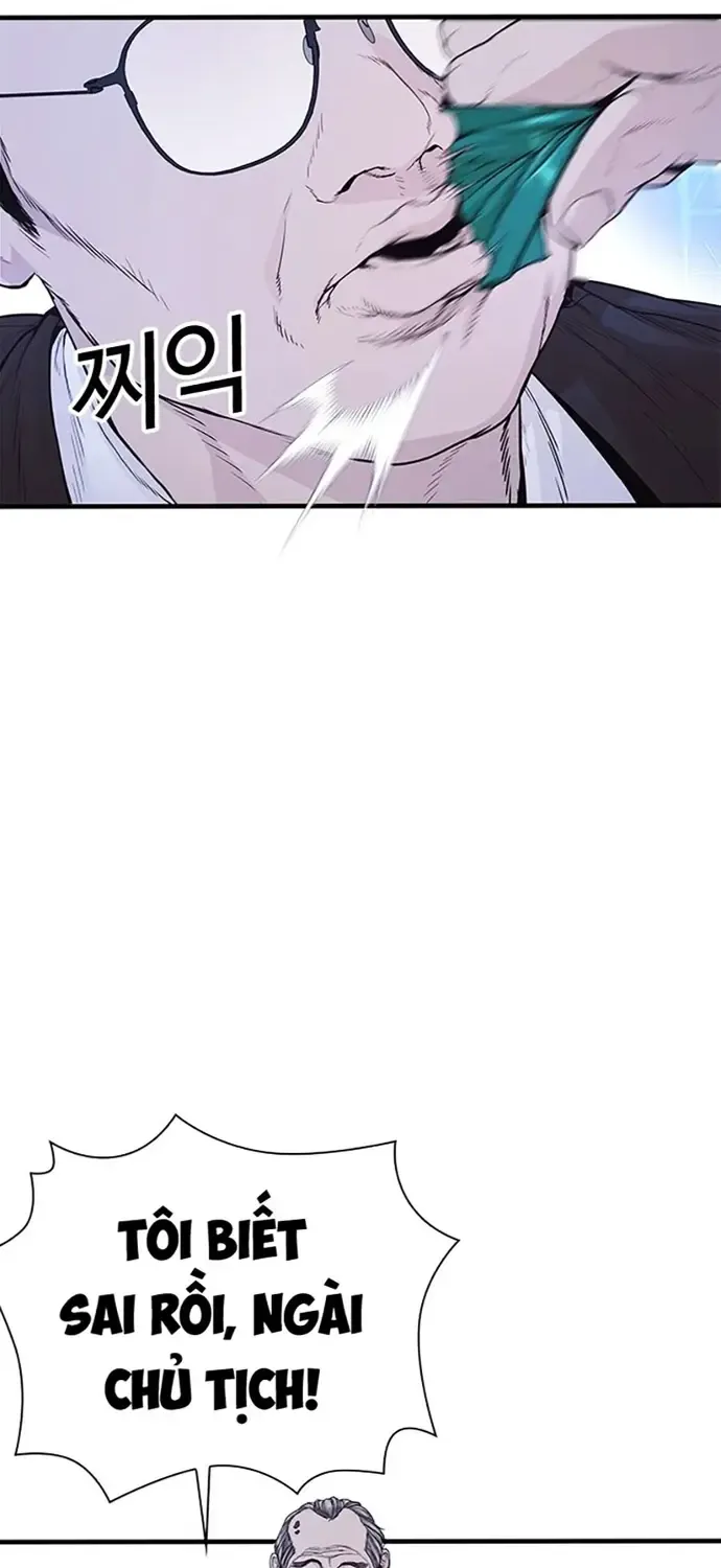 Ngoài Vòng Pháp Luật: Khởi Nguyên Chap 2 - Next Chap 3