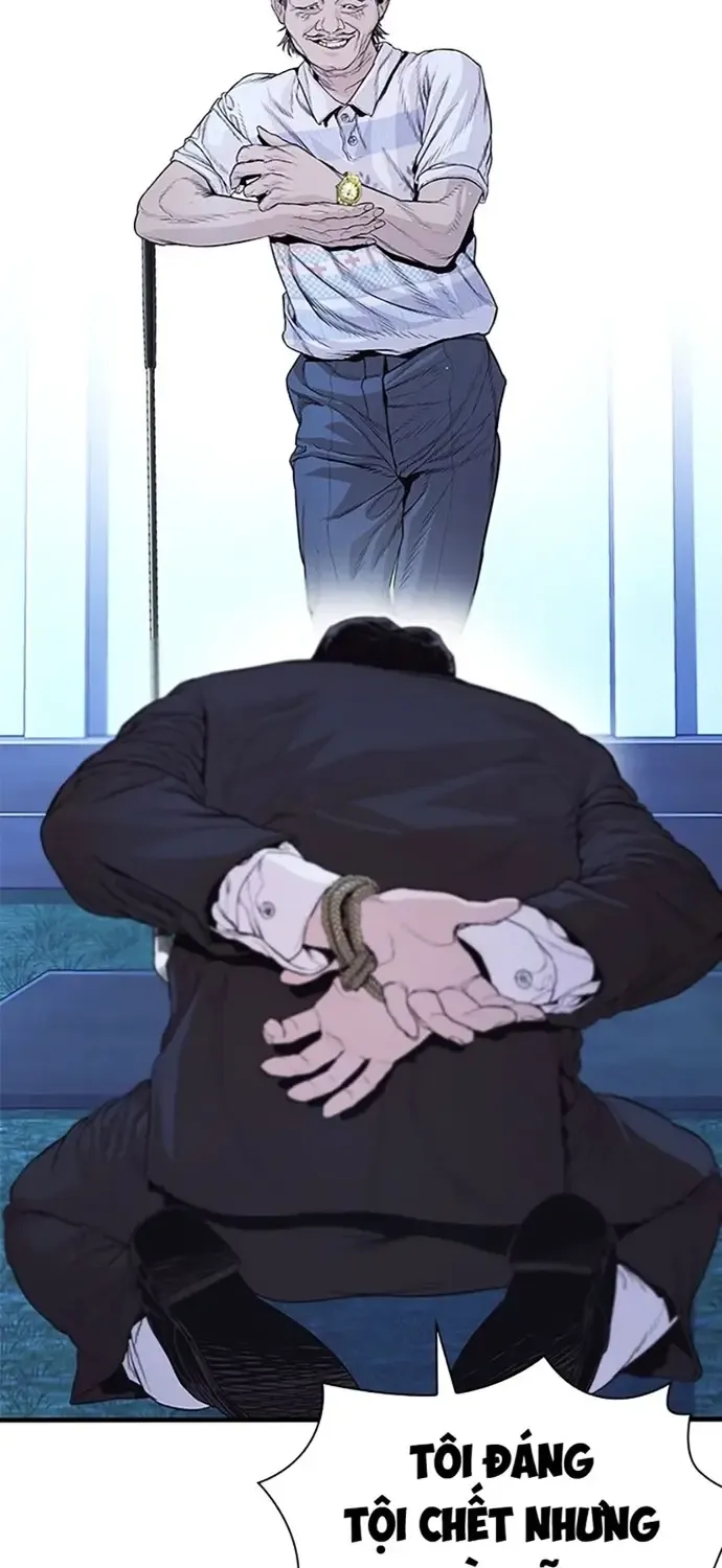 Ngoài Vòng Pháp Luật: Khởi Nguyên Chap 2 - Next Chap 3