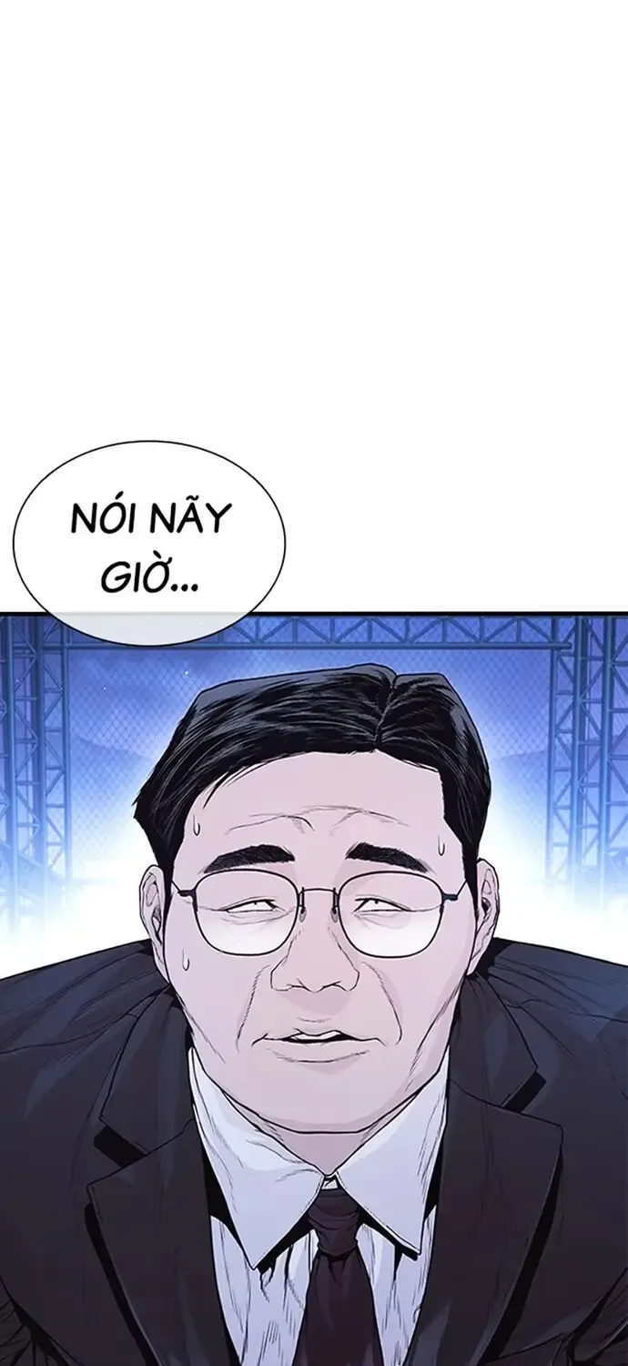 Ngoài Vòng Pháp Luật: Khởi Nguyên Chap 2 - Next Chap 3