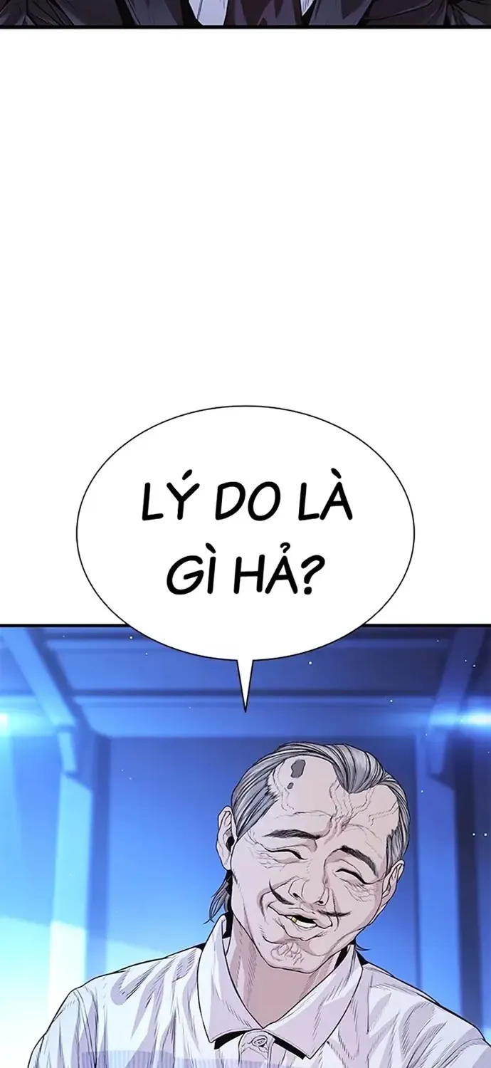 Ngoài Vòng Pháp Luật: Khởi Nguyên Chap 2 - Next Chap 3