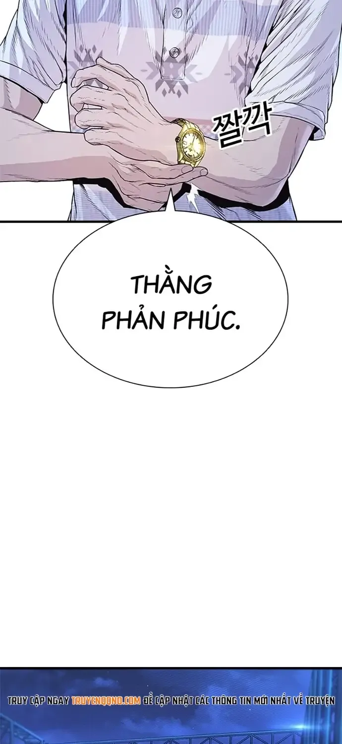 Ngoài Vòng Pháp Luật: Khởi Nguyên Chap 2 - Next Chap 3