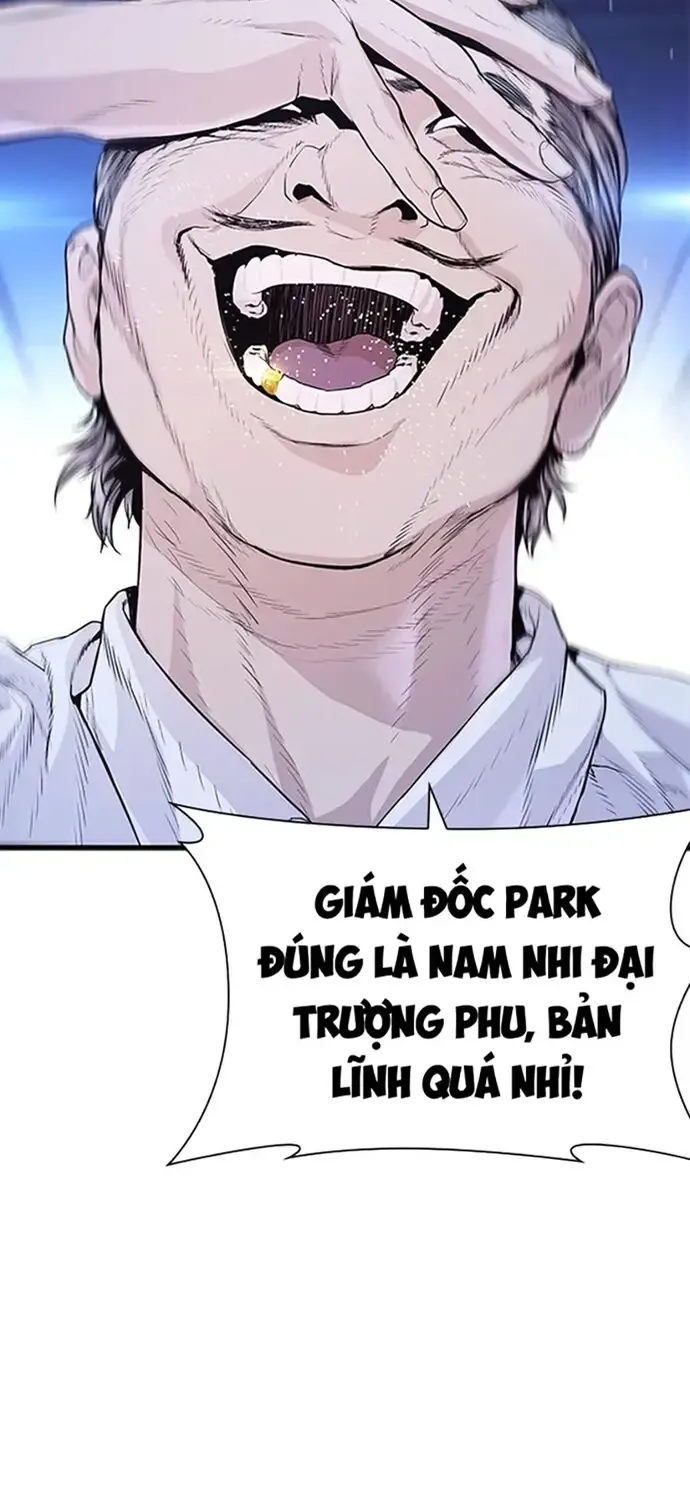 Ngoài Vòng Pháp Luật: Khởi Nguyên Chap 2 - Next Chap 3
