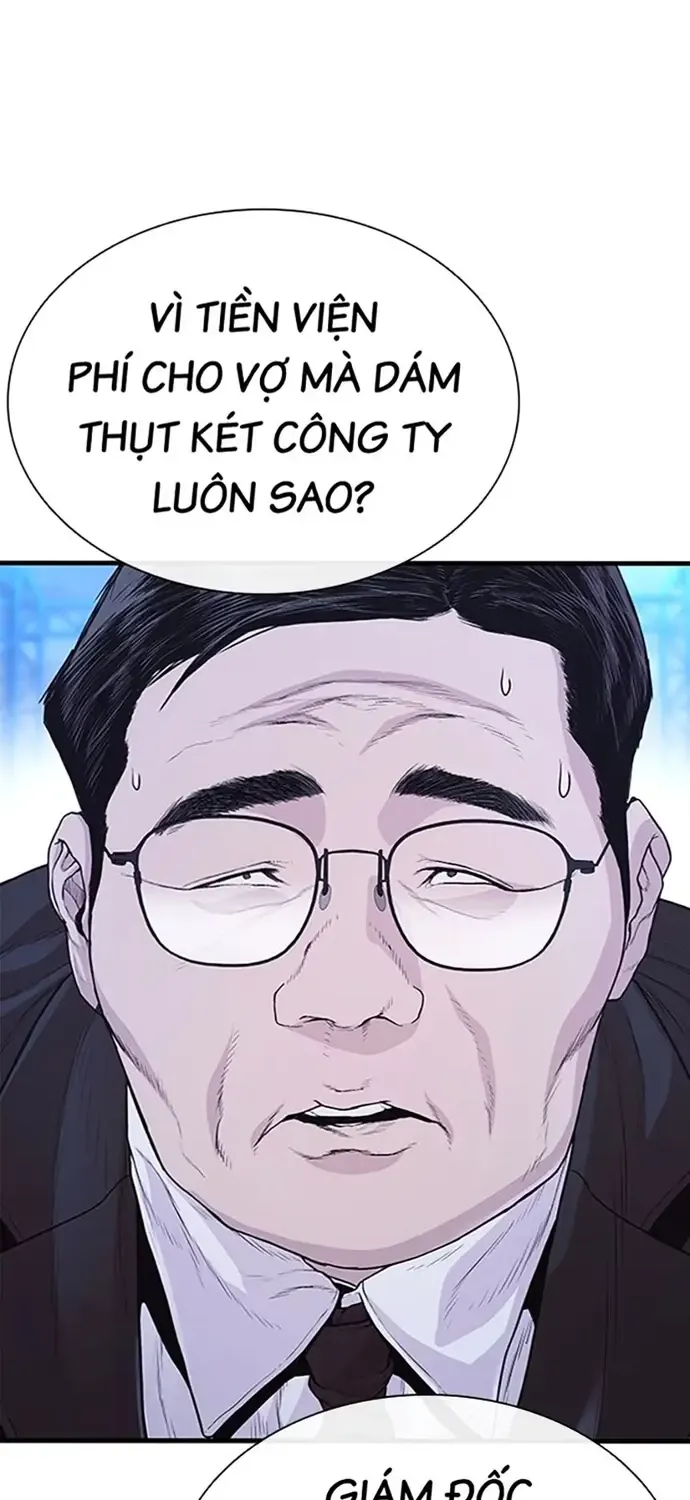 Ngoài Vòng Pháp Luật: Khởi Nguyên Chap 2 - Next Chap 3