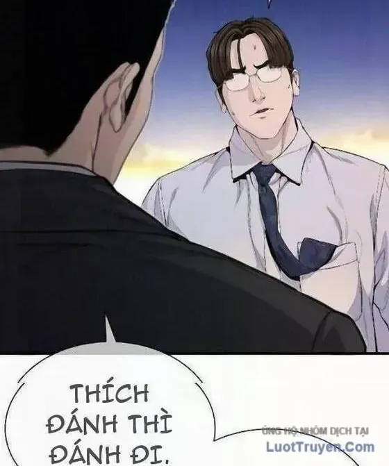 Ngoài Vòng Pháp Luật: Khởi Nguyên Chap 3 - Next Chap 4