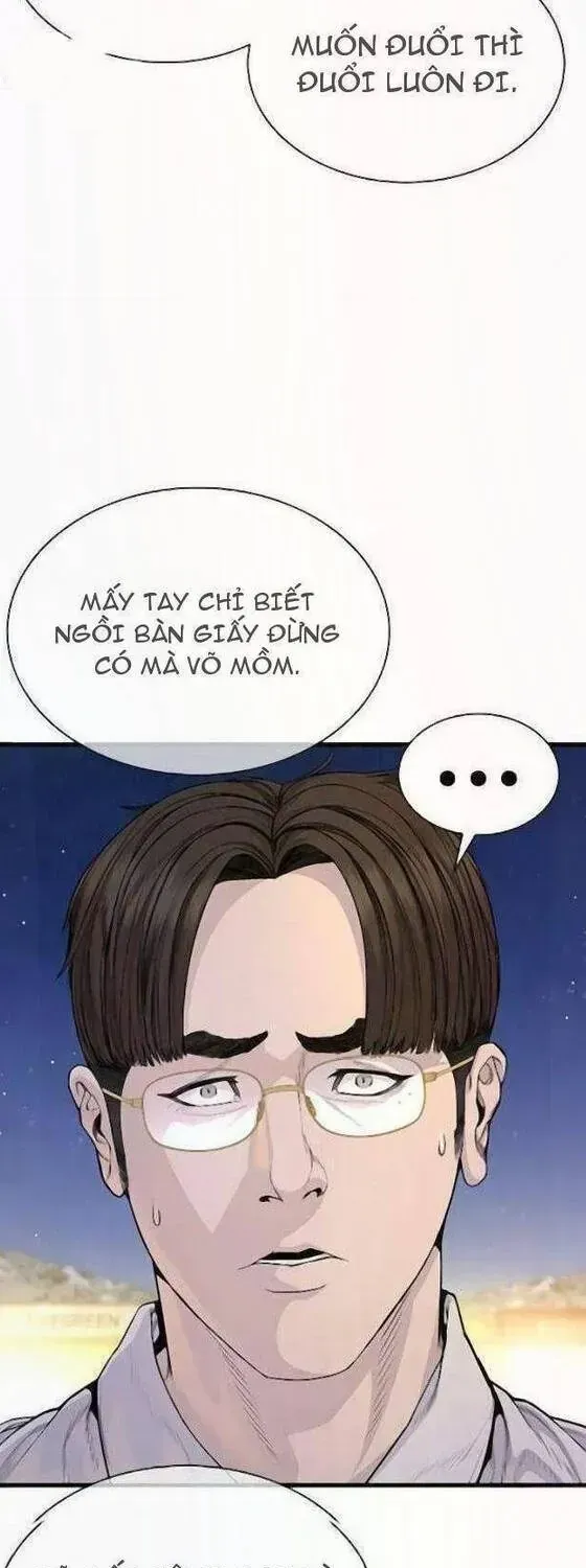 Ngoài Vòng Pháp Luật: Khởi Nguyên Chap 3 - Next Chap 4
