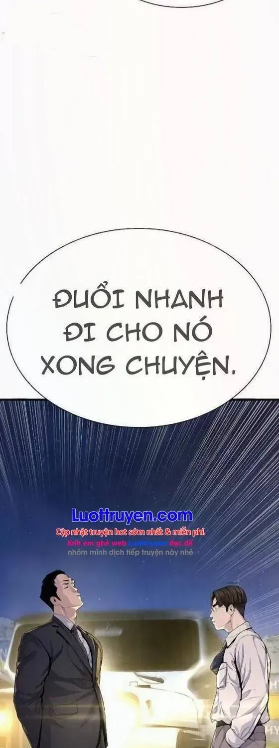Ngoài Vòng Pháp Luật: Khởi Nguyên Chap 3 - Next Chap 4