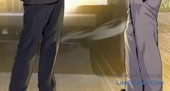 Ngoài Vòng Pháp Luật: Khởi Nguyên Chap 3 - Next Chap 4