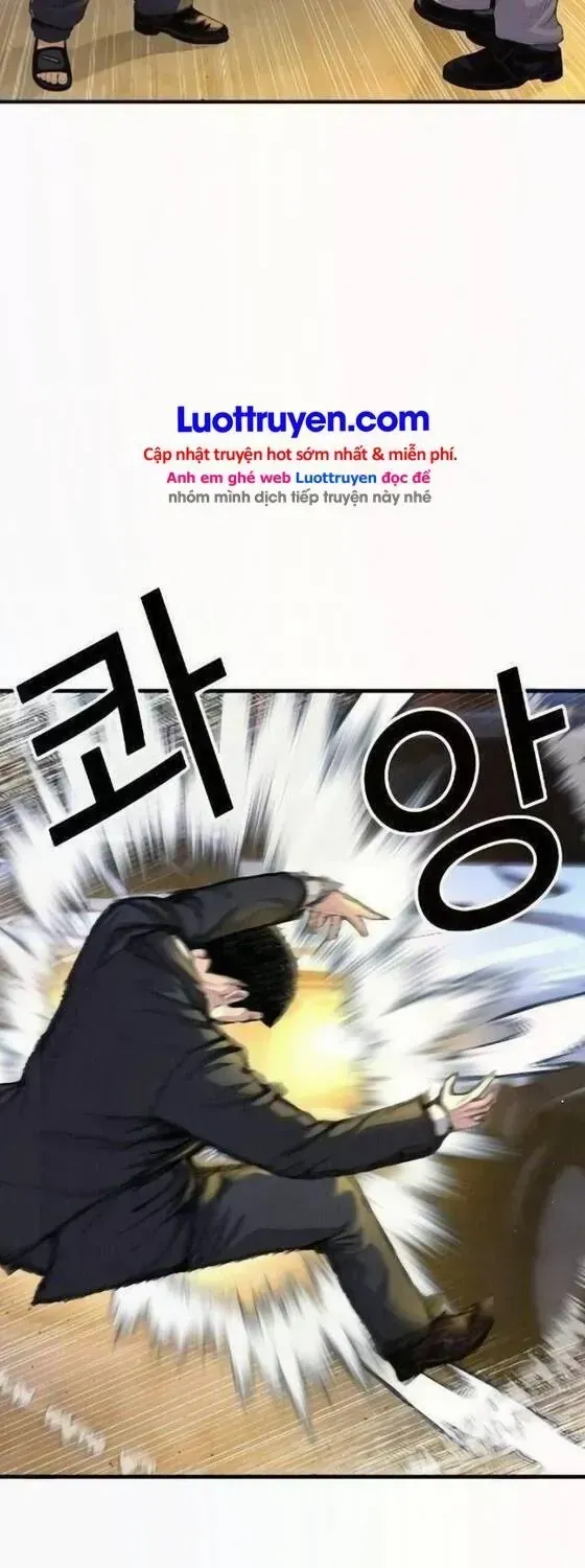 Ngoài Vòng Pháp Luật: Khởi Nguyên Chap 3 - Next Chap 4