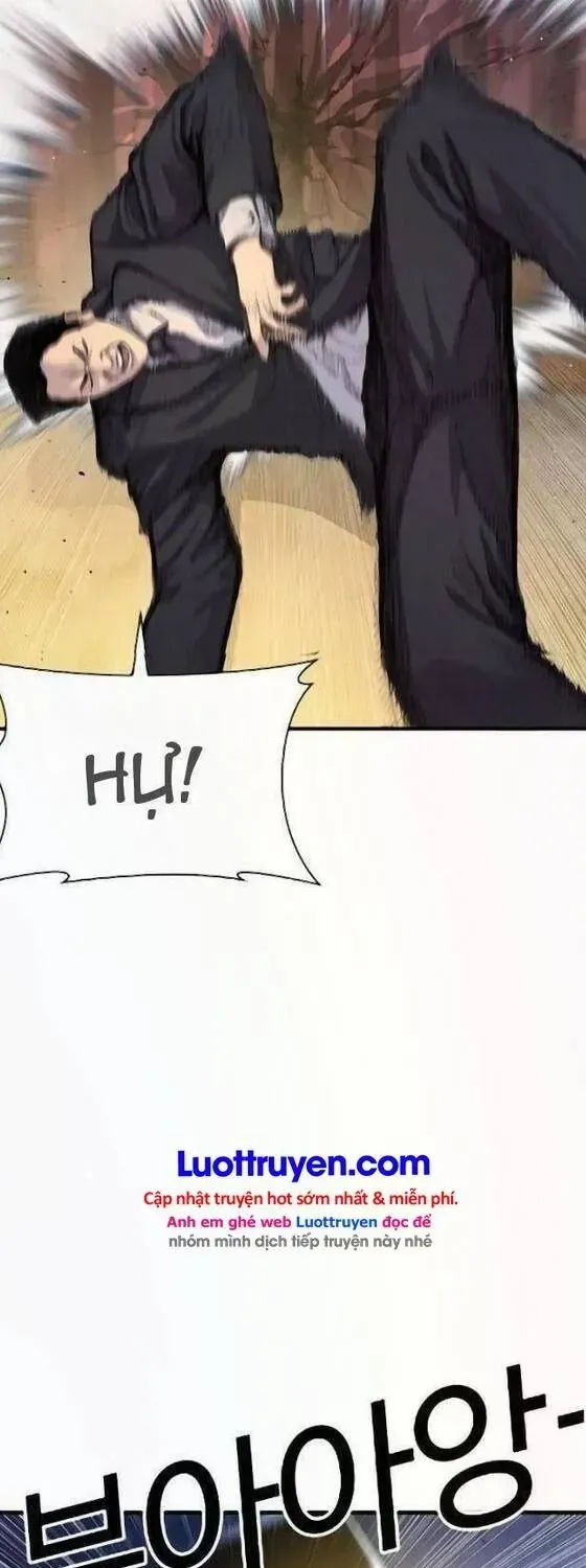 Ngoài Vòng Pháp Luật: Khởi Nguyên Chap 3 - Next Chap 4