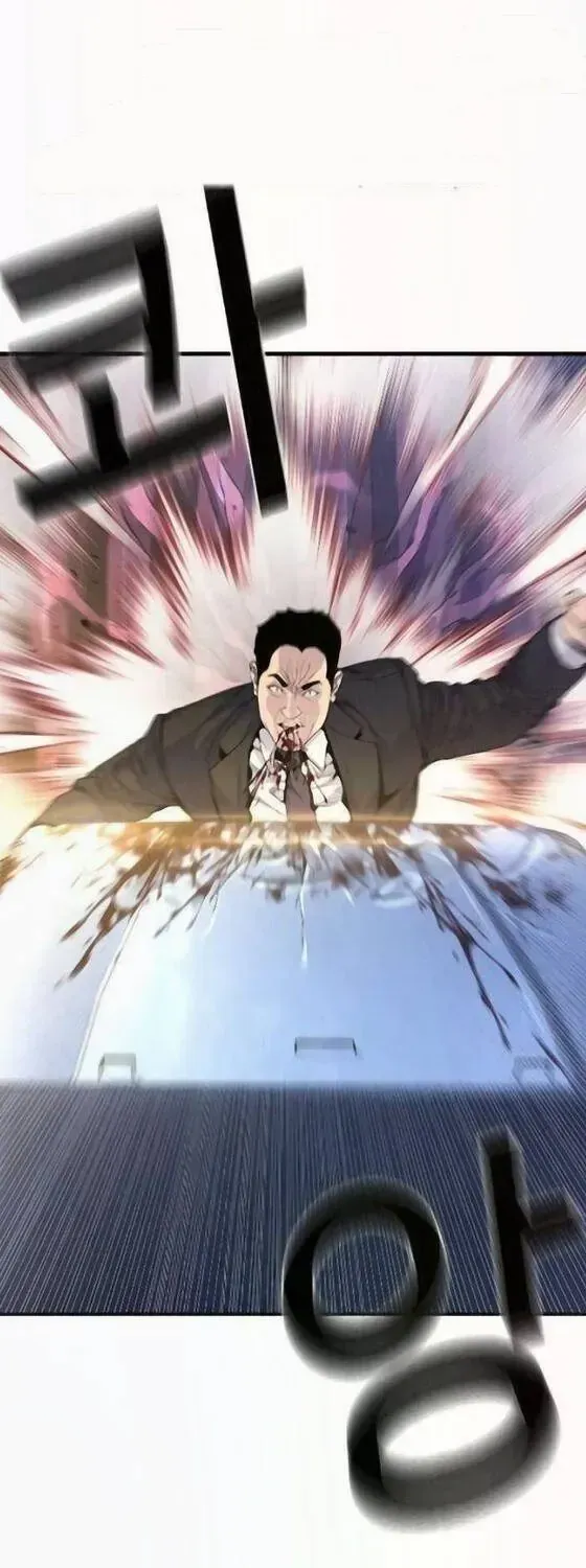 Ngoài Vòng Pháp Luật: Khởi Nguyên Chap 3 - Next Chap 4