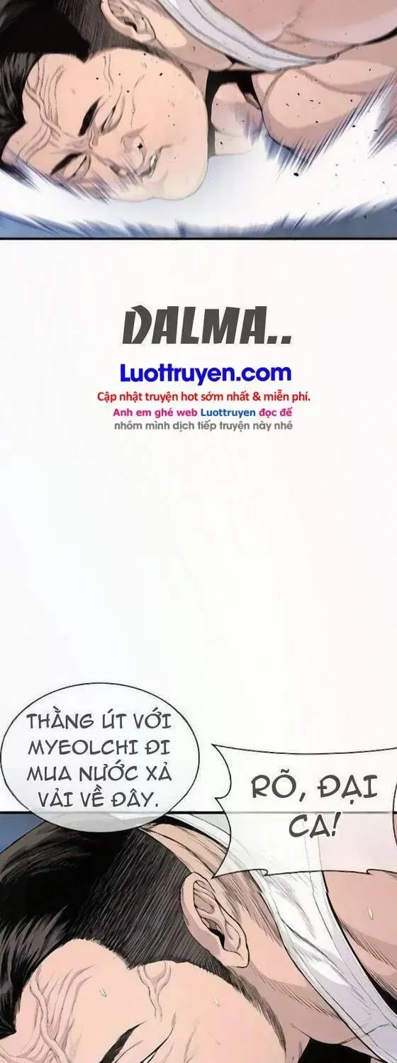 Ngoài Vòng Pháp Luật: Khởi Nguyên Chap 3 - Next Chap 4