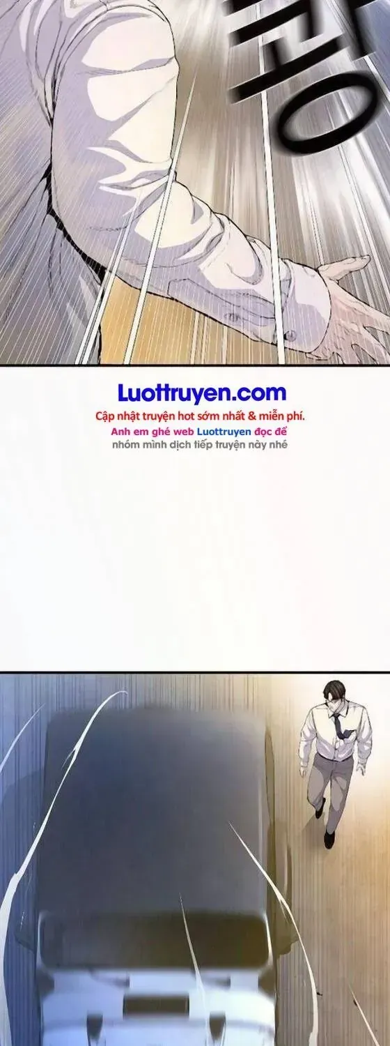 Ngoài Vòng Pháp Luật: Khởi Nguyên Chap 3 - Next Chap 4