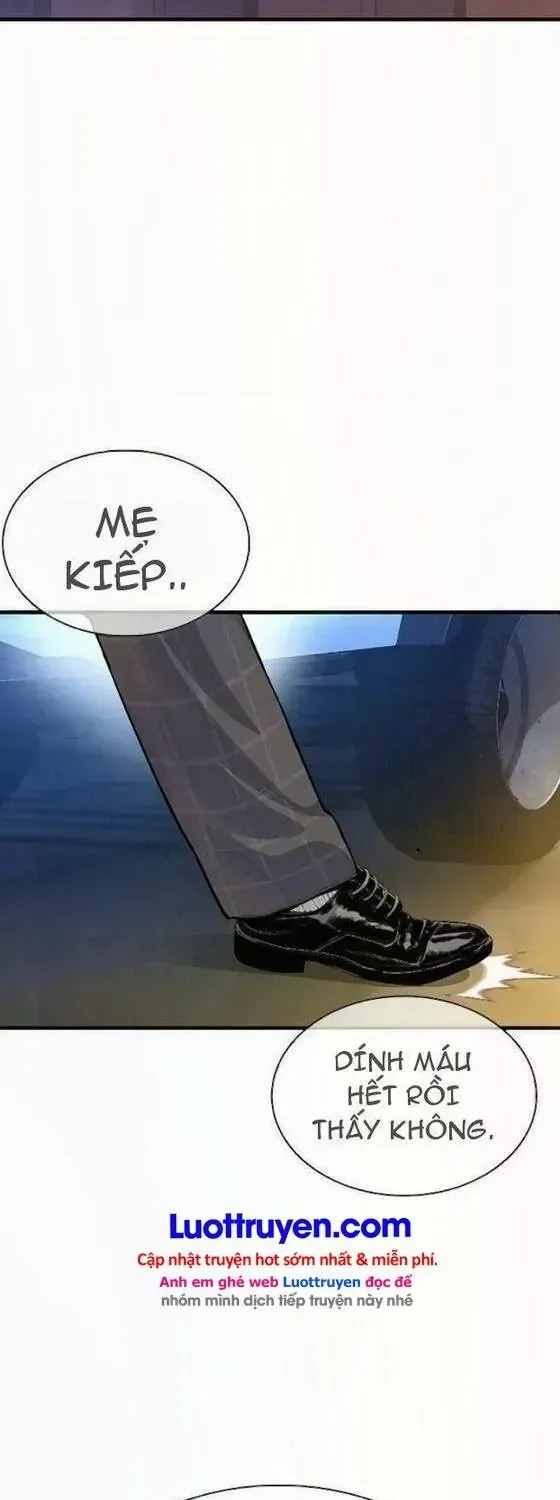 Ngoài Vòng Pháp Luật: Khởi Nguyên Chap 3 - Next Chap 4