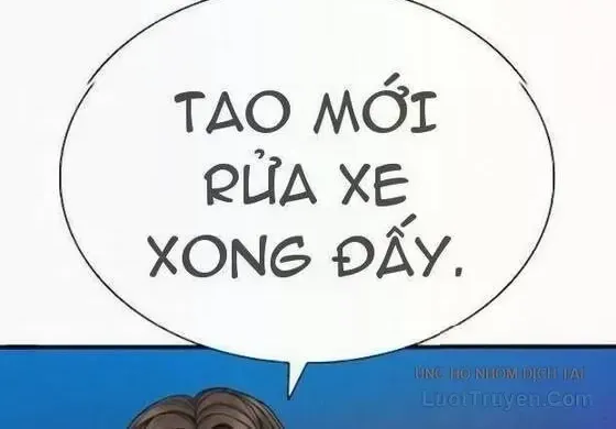 Ngoài Vòng Pháp Luật: Khởi Nguyên Chap 3 - Next Chap 4