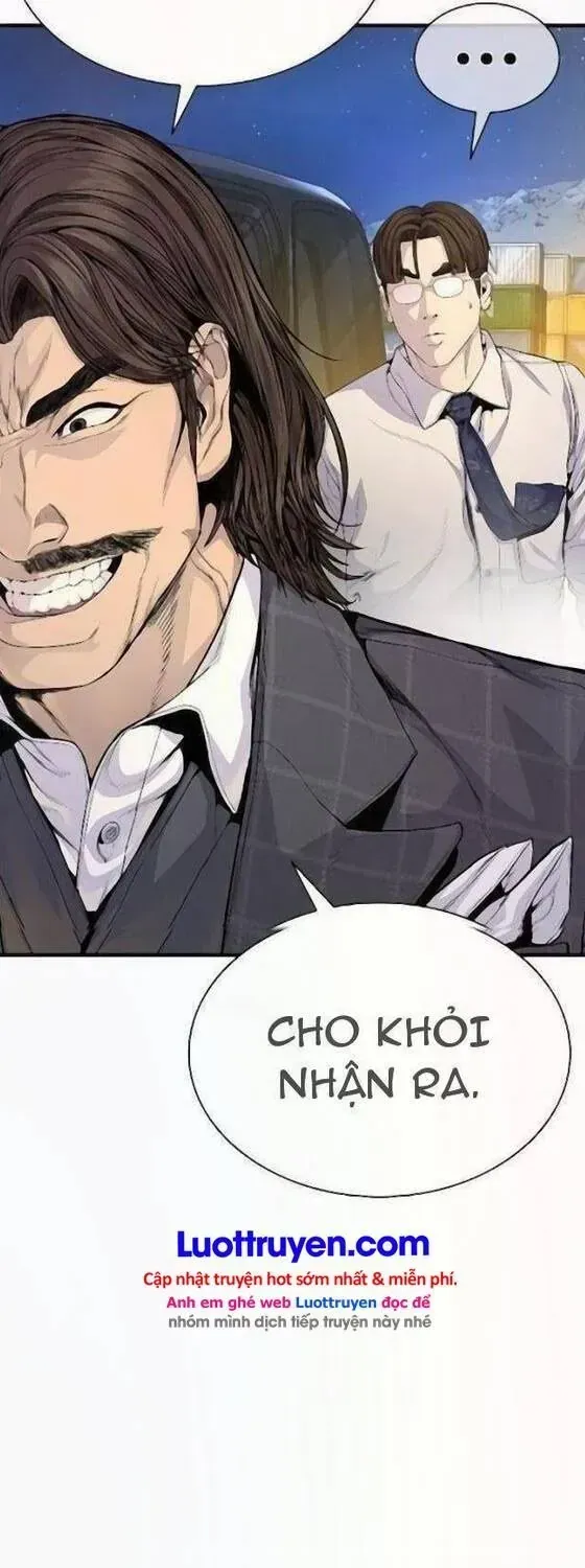 Ngoài Vòng Pháp Luật: Khởi Nguyên Chap 3 - Next Chap 4