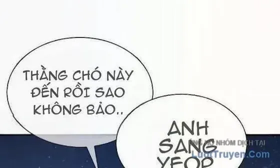 Ngoài Vòng Pháp Luật: Khởi Nguyên Chap 3 - Next Chap 4