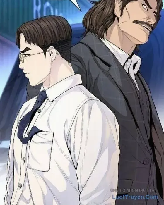 Ngoài Vòng Pháp Luật: Khởi Nguyên Chap 3 - Next Chap 4