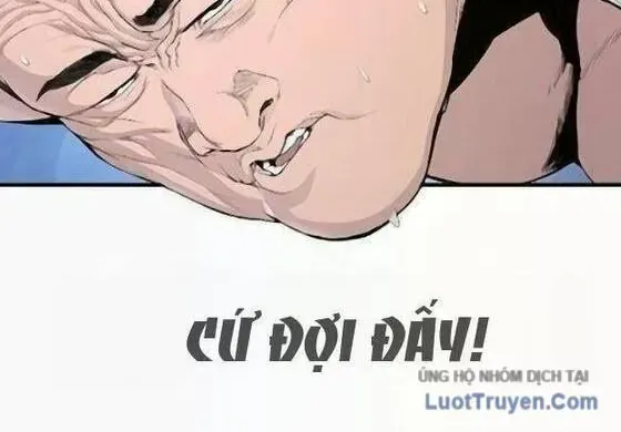 Ngoài Vòng Pháp Luật: Khởi Nguyên Chap 3 - Next Chap 4