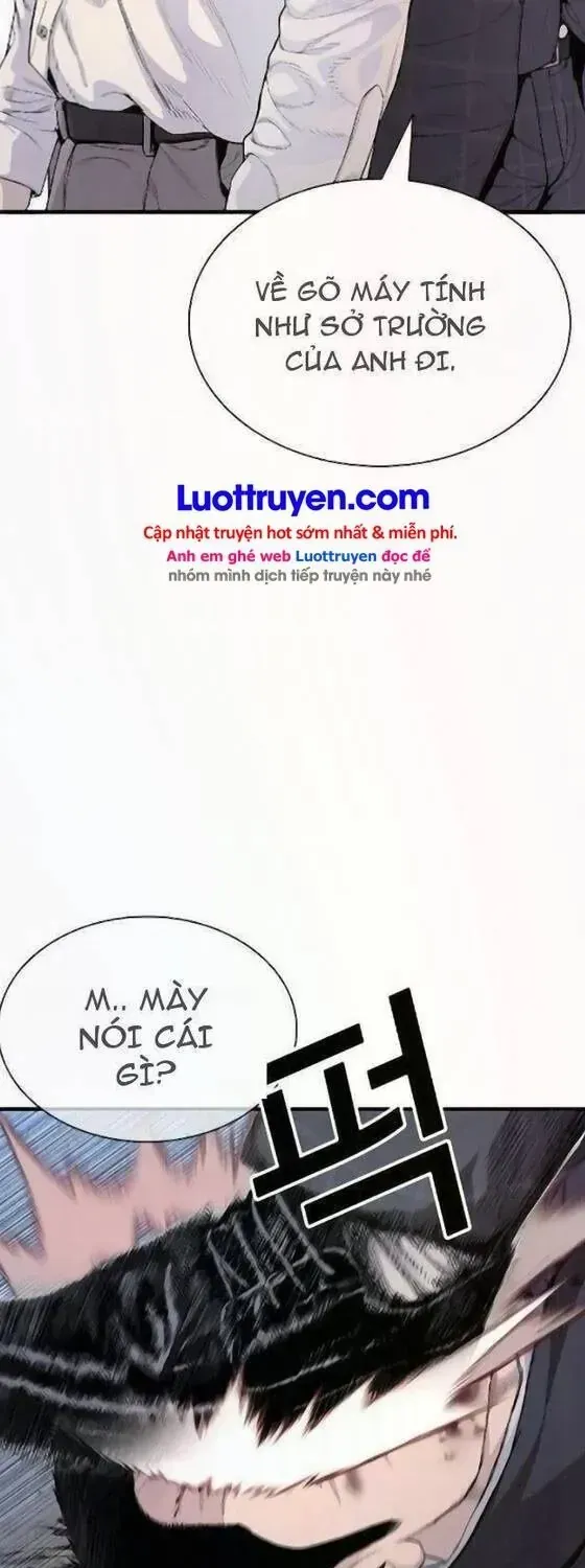 Ngoài Vòng Pháp Luật: Khởi Nguyên Chap 3 - Next Chap 4