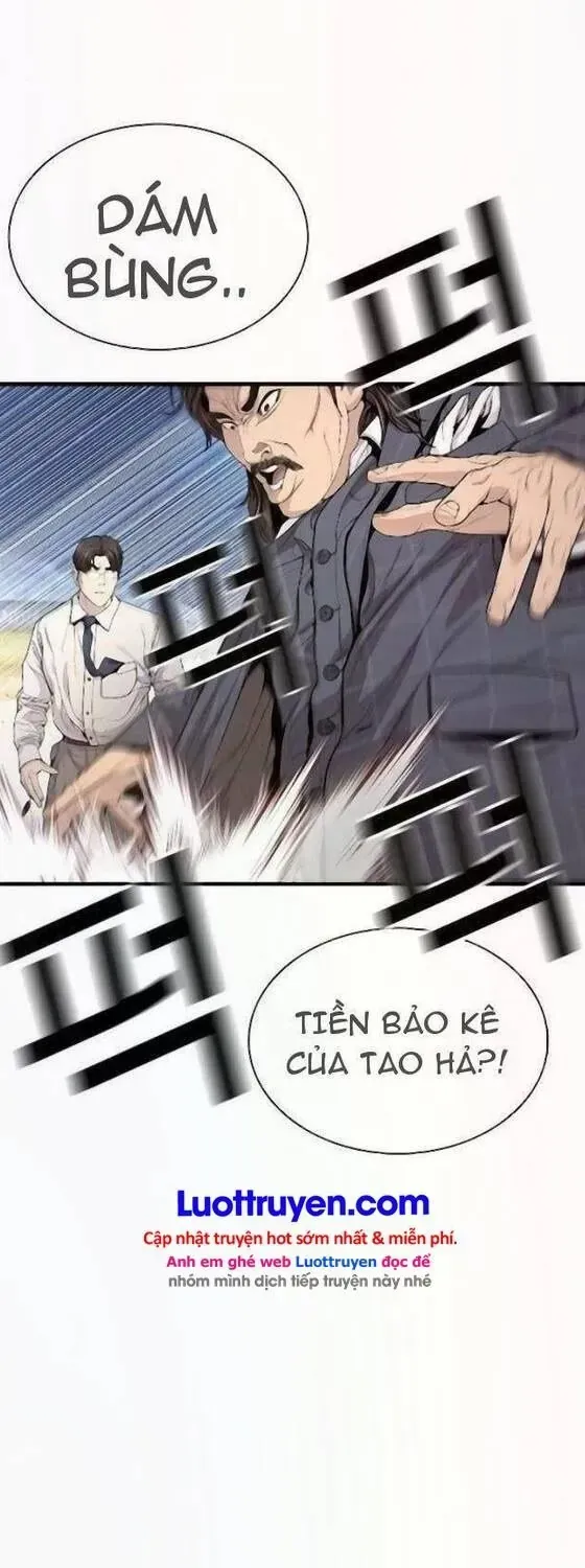 Ngoài Vòng Pháp Luật: Khởi Nguyên Chap 3 - Next Chap 4