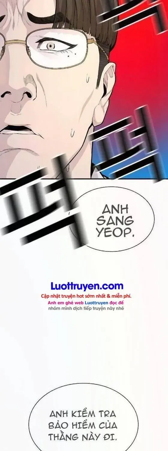 Ngoài Vòng Pháp Luật: Khởi Nguyên Chap 3 - Next Chap 4