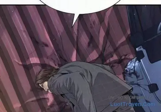 Ngoài Vòng Pháp Luật: Khởi Nguyên Chap 3 - Next Chap 4