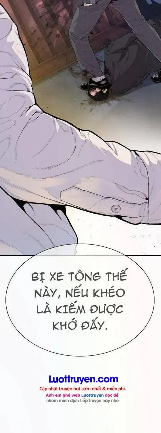 Ngoài Vòng Pháp Luật: Khởi Nguyên Chap 3 - Next Chap 4
