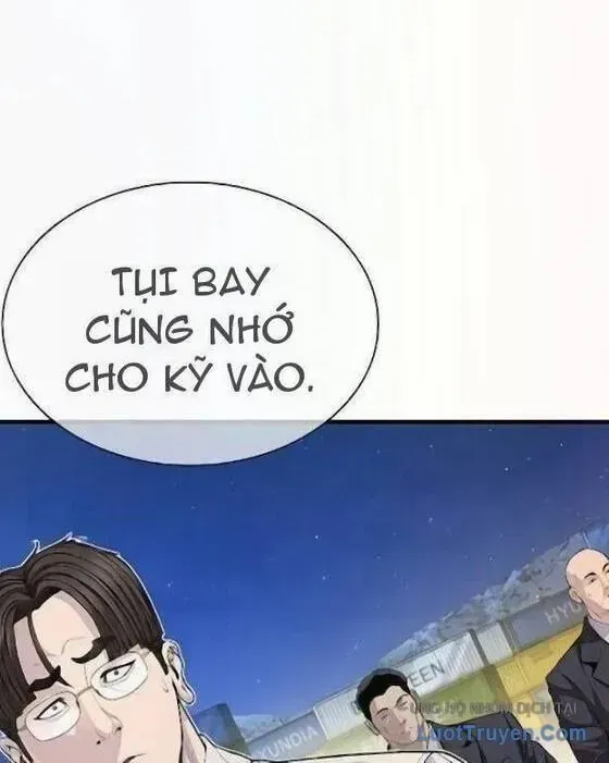 Ngoài Vòng Pháp Luật: Khởi Nguyên Chap 3 - Next Chap 4