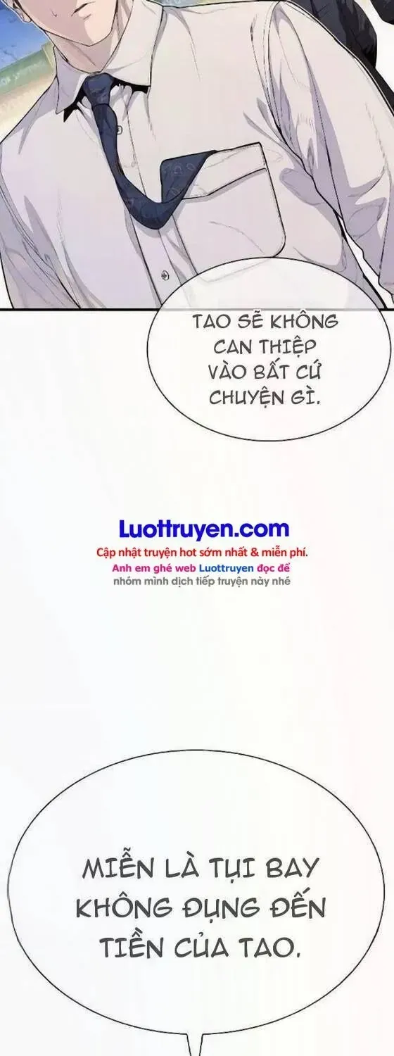 Ngoài Vòng Pháp Luật: Khởi Nguyên Chap 3 - Next Chap 4