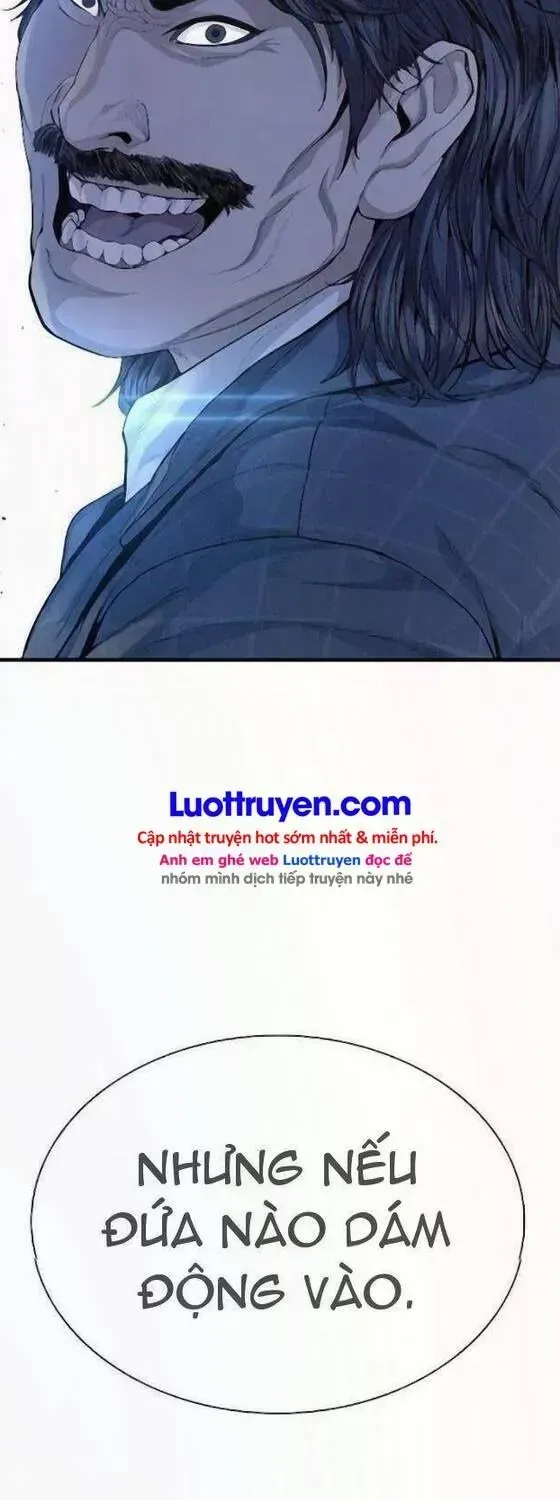 Ngoài Vòng Pháp Luật: Khởi Nguyên Chap 3 - Next Chap 4