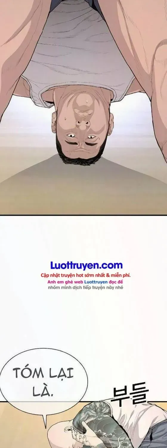 Ngoài Vòng Pháp Luật: Khởi Nguyên Chap 3 - Next Chap 4