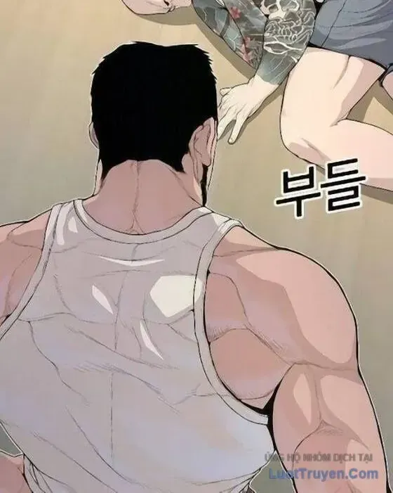 Ngoài Vòng Pháp Luật: Khởi Nguyên Chap 3 - Next Chap 4