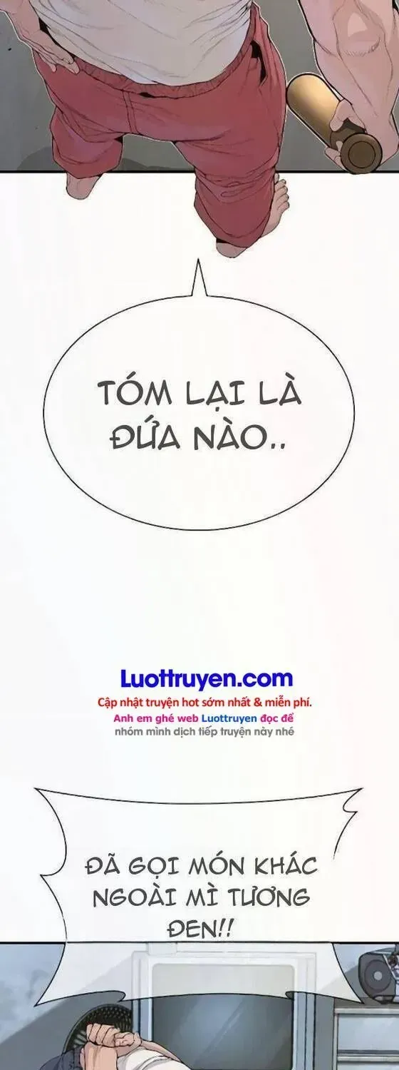 Ngoài Vòng Pháp Luật: Khởi Nguyên Chap 3 - Next Chap 4