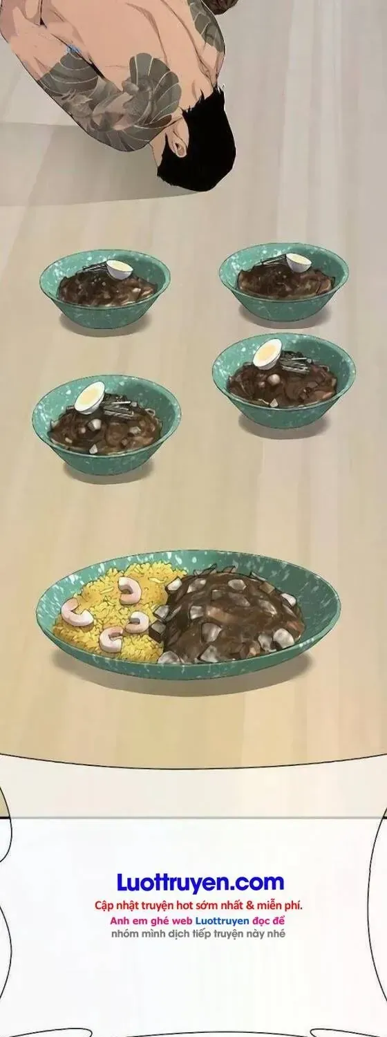 Ngoài Vòng Pháp Luật: Khởi Nguyên Chap 3 - Next Chap 4